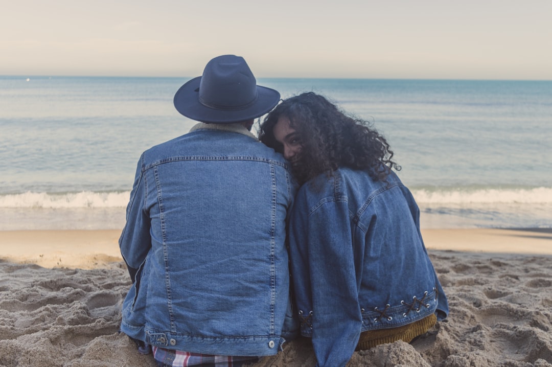 Photo Boyfriend jeans