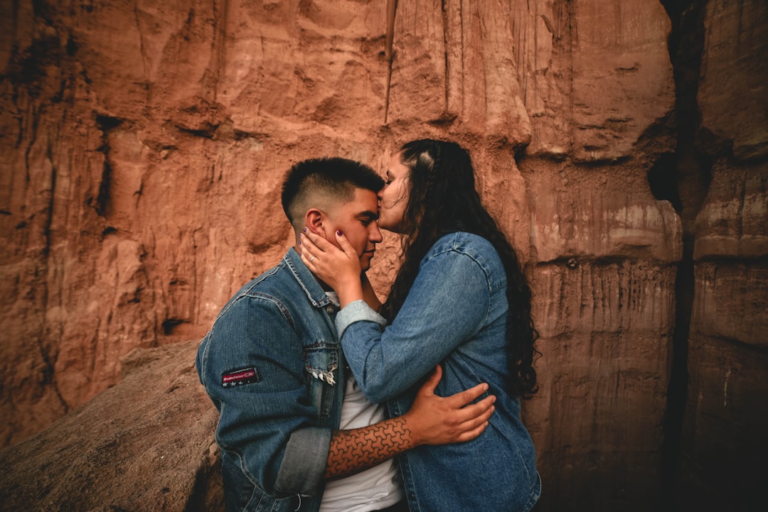 Photo boyfriend jeans