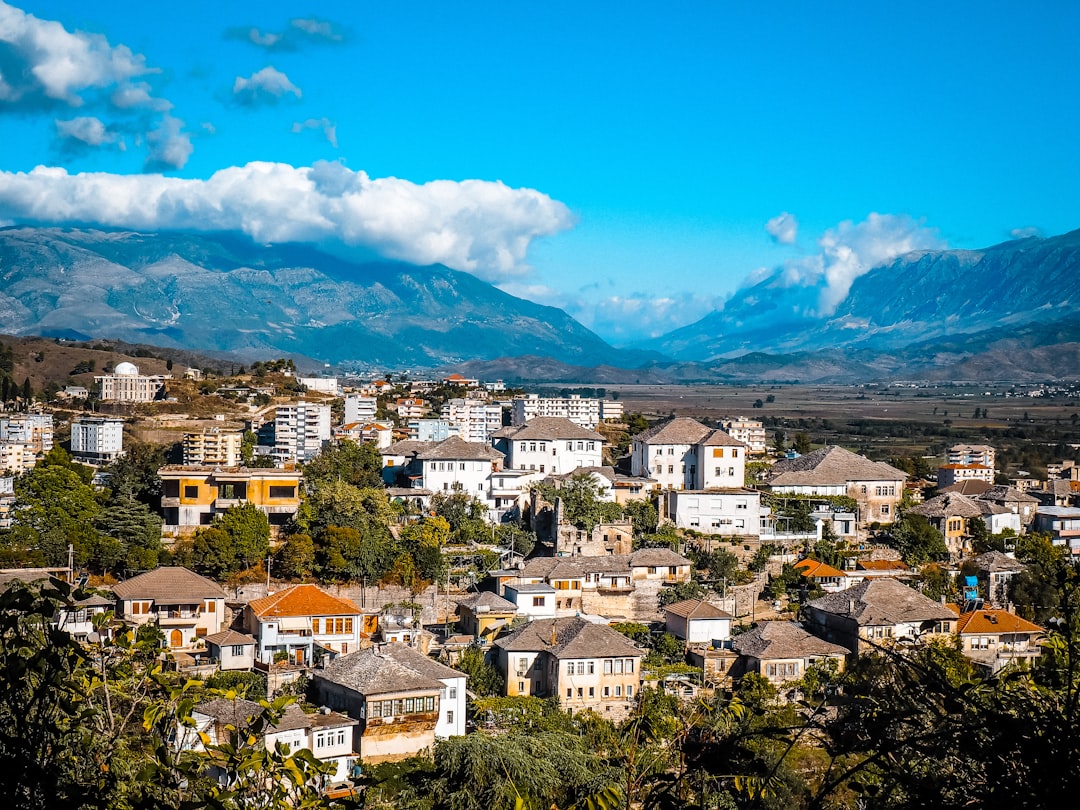 Photo albania