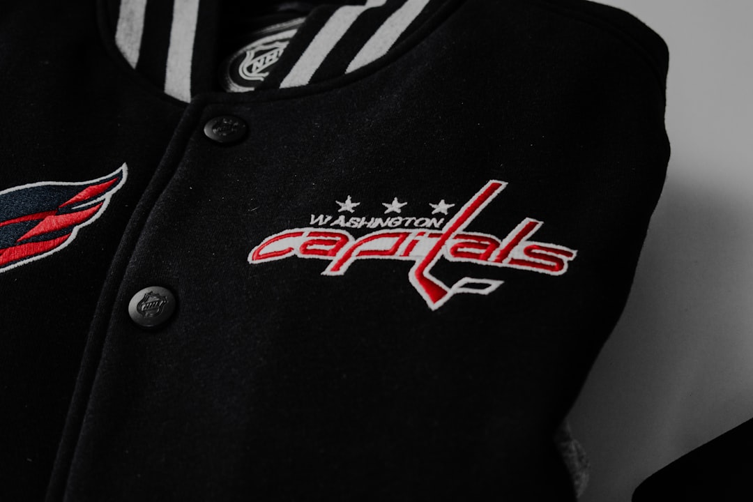 Photo jacket blazer