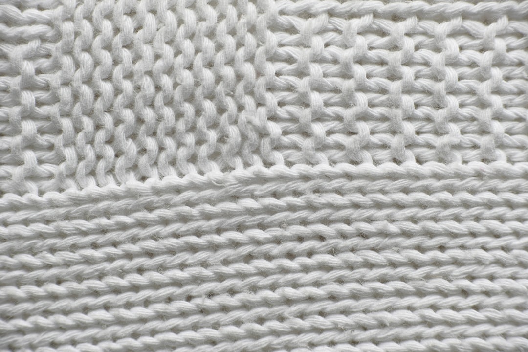 Photo wool