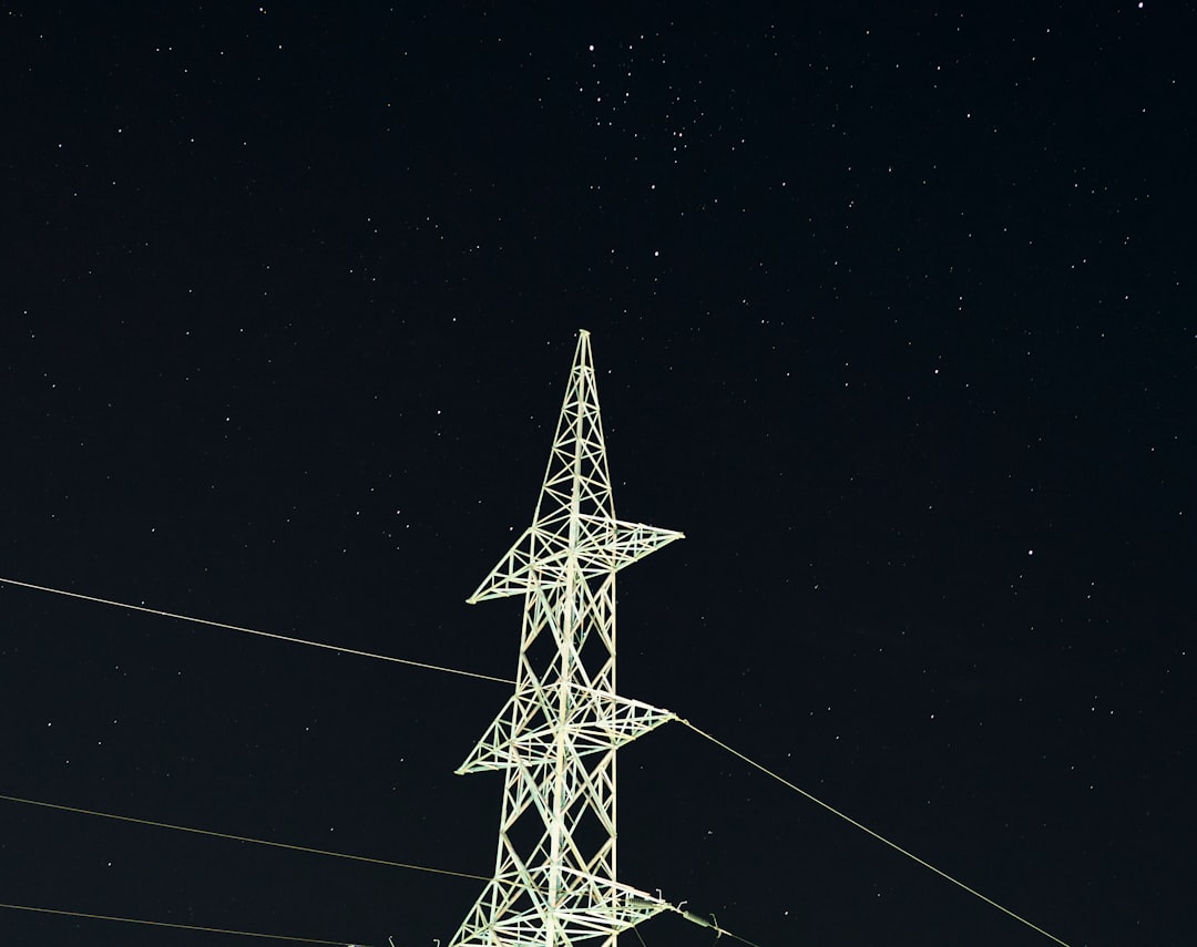 Photo static electricity