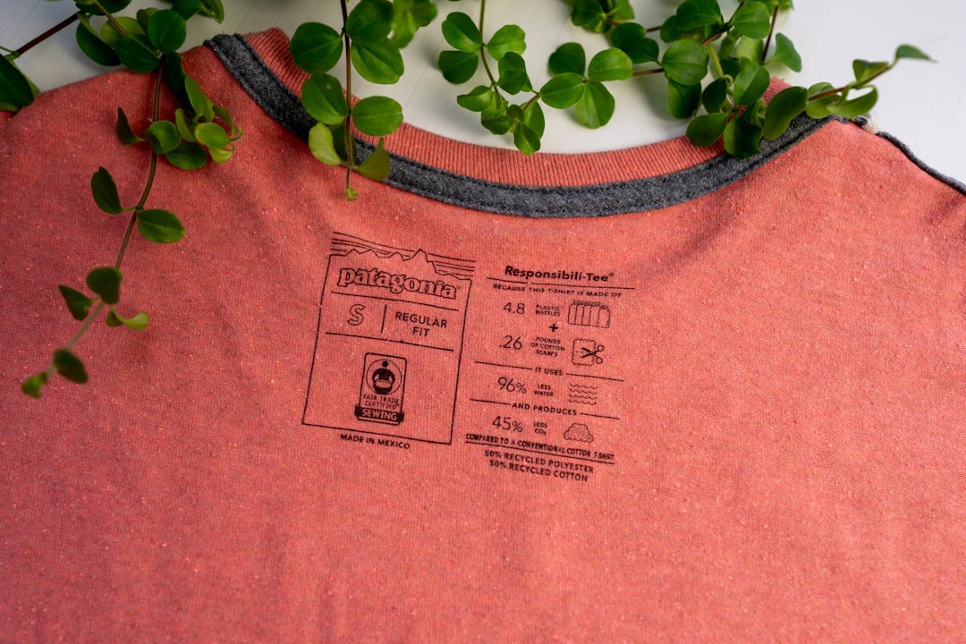 Photo fast fashion