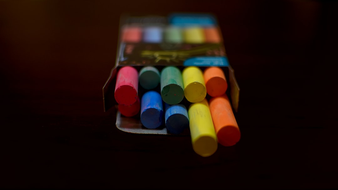 Photo color combinations