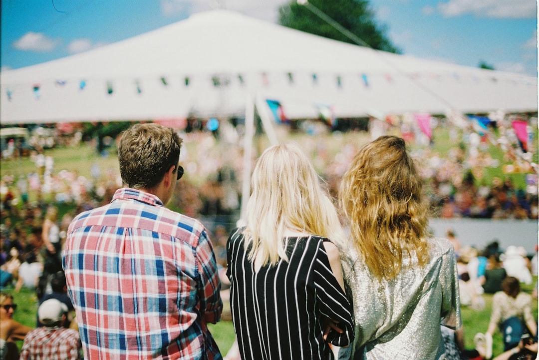 Photo festival