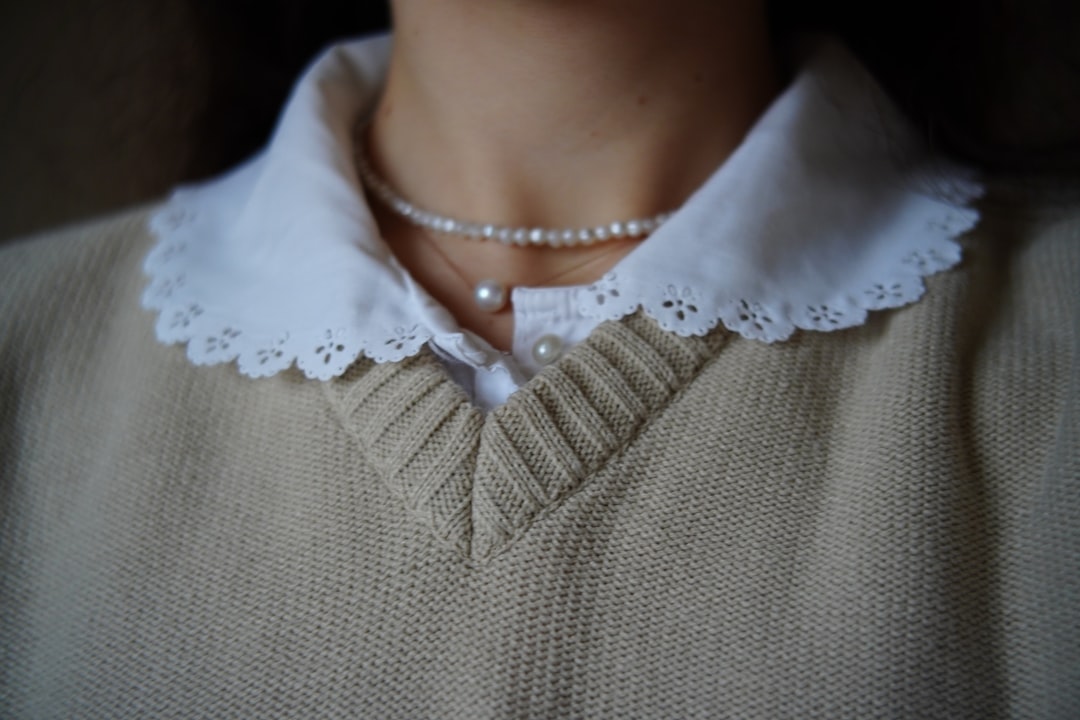 Photo collars