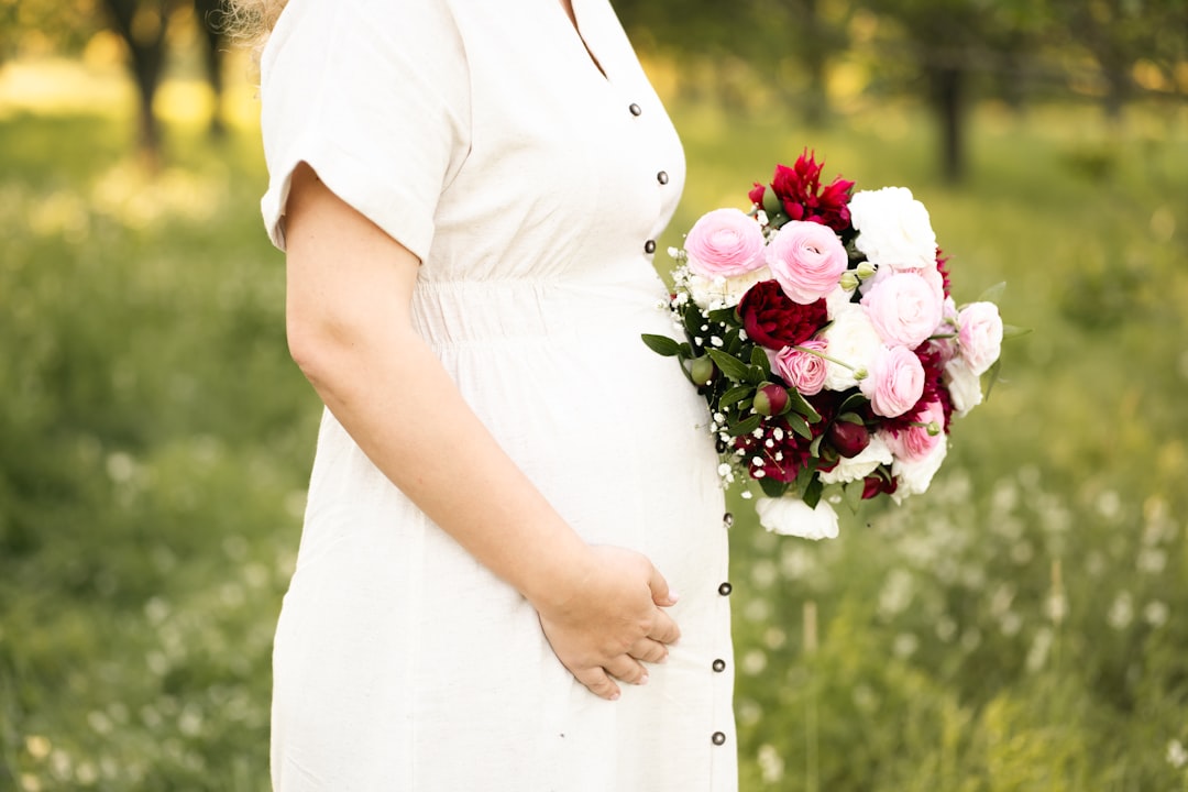 Photo maternity fashion